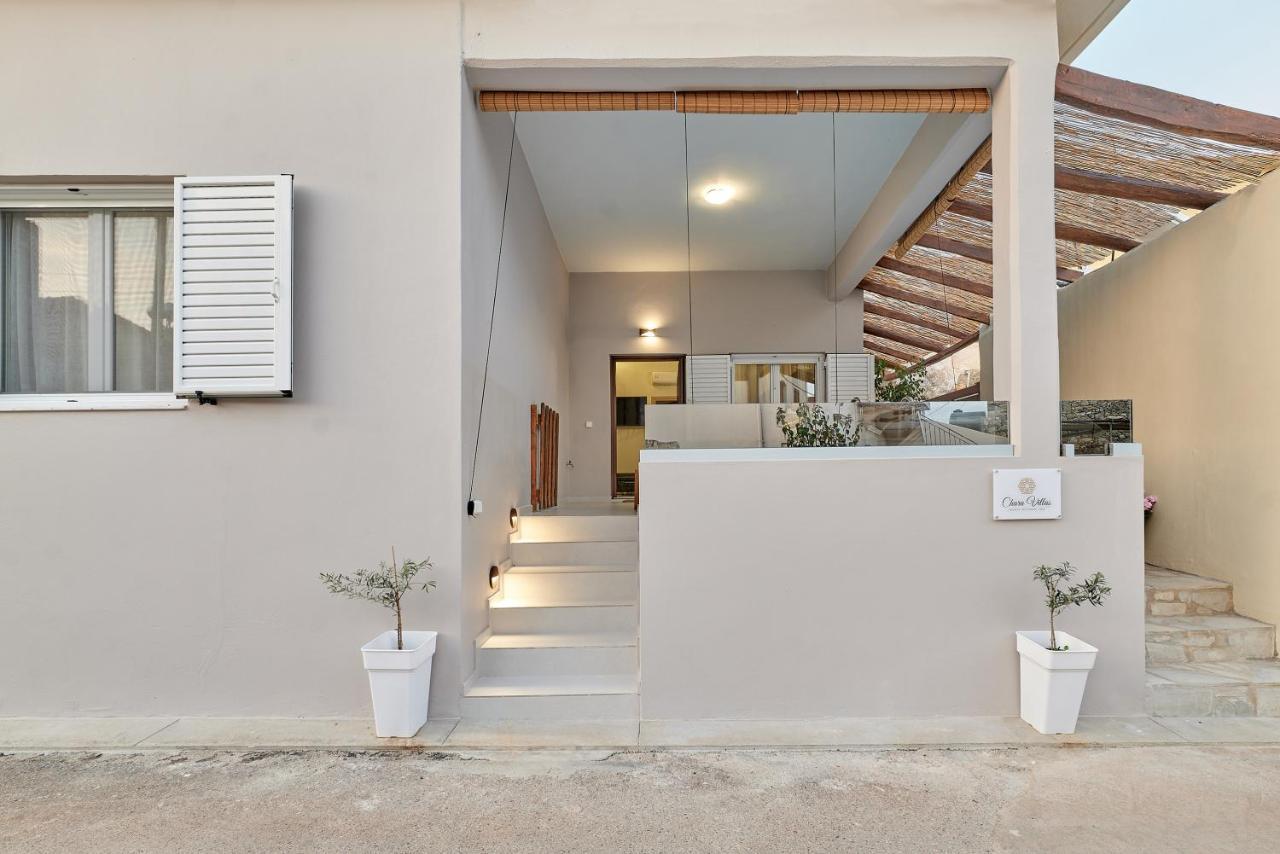 2 Bedroom With Heated Swimming Pool-spa Whirlpool-bbq! Villa
