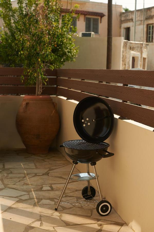 2 Bedroom With Heated Swimming Pool-spa Whirlpool-bbq! Villa Melidhonion (Rethymno)